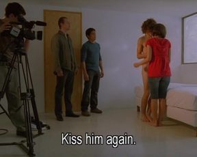 Marimar Vega - Daniel And Ana (2009)