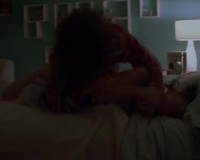 Marimar Vega - Daniel And Ana (2009)