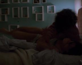 Marimar Vega - Daniel And Ana (2009)