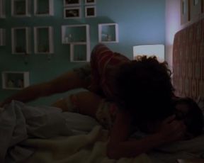 Marimar Vega - Daniel And Ana (2009)