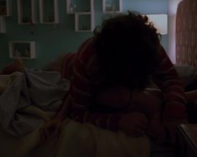 Marimar Vega - Daniel And Ana (2009)