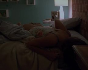 Marimar Vega - Daniel And Ana (2009)