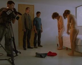 Marimar Vega - Daniel And Ana (2009)