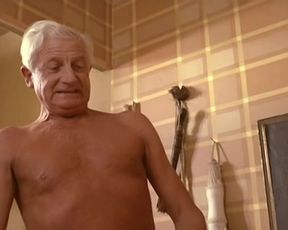 Explicit sex scene Brigitte Lahaie & Karine Gambier - Je Suis A Prendre (1978) Adult video from the movie