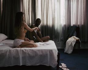 Bruna Surfistinha & Deborah Secco - Little Surfer Girl (2011)