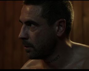 Naked scene Maud Jurez - Section Zero S01E05 (2016) TV show nudity video