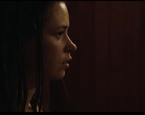 Naked scene Maud Jurez - Section Zero S01E05 (2016) TV show nudity video