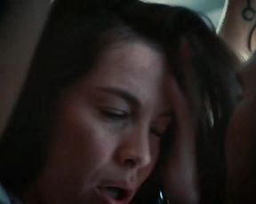 Liv Tyler's Nude - Bush Scene Extended