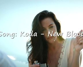 Liv Tyler's Nude - Bush Scene Extended