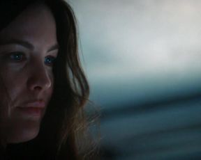 Liv Tyler's Nude - Bush Scene Extended