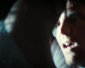 Liv Tyler's Nude - Bush Scene Extended