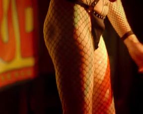 Naked scenes Rebekah Underhill, Raquel Nave, etc ‘Brooklyn Bizarre (2015)’ (Nude, Bush)