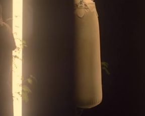 Alicia Vikander and Sonoya Mizuno - EX MACHINA