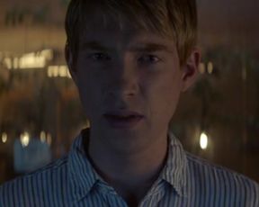 Alicia Vikander and Sonoya Mizuno - EX MACHINA