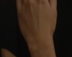 Alicia Vikander and Sonoya Mizuno - EX MACHINA