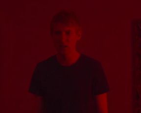 Alicia Vikander and Sonoya Mizuno - EX MACHINA