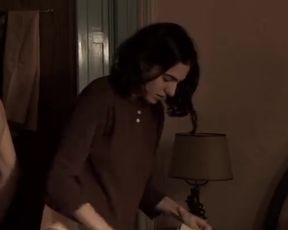 Analia Couceyro - La rabia (2008)