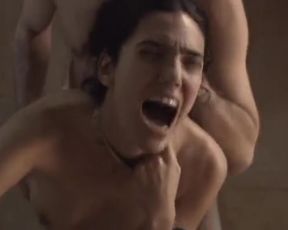 Analia Couceyro - La rabia (2008)