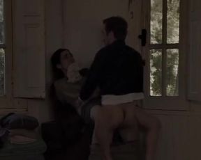 Analia Couceyro - La rabia (2008)