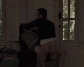 Analia Couceyro - La rabia (2008)