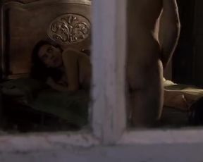 Analia Couceyro - La rabia (2008)