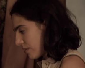 Analia Couceyro - La rabia (2008)