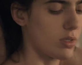 Analia Couceyro - La rabia (2008)