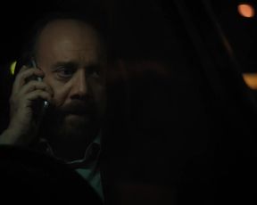 TV show scene Malin Akerman, Maggie Siff, Ali Ahn nude - Billions S01E05 (2016) 