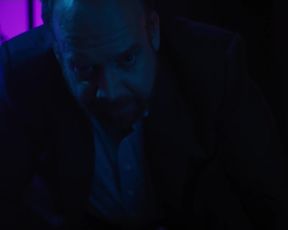 TV show scene Malin Akerman, Maggie Siff, Ali Ahn nude - Billions S01E05 (2016) 