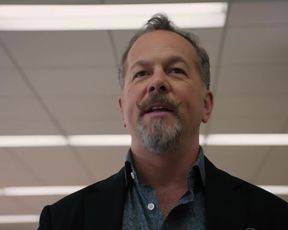 TV show scene Malin Akerman, Maggie Siff, Ali Ahn nude - Billions S01E05 (2016) 