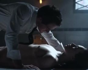 Michelle Page Nude - Ophilia (2015)