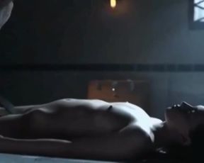 Michelle Page Nude - Ophilia (2015)