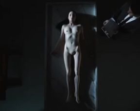 Michelle Page Nude - Ophilia (2015)