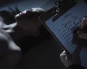Michelle Page Nude - Ophilia (2015)