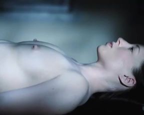 Michelle Page Nude - Ophilia (2015)