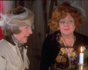 Strip Nude BURLESK Show