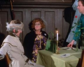 Strip Nude BURLESK Show