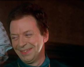 Strip Nude BURLESK Show