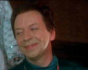 Strip Nude BURLESK Show