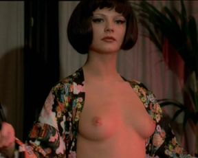 Strip Nude BURLESK Show