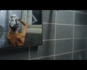 Hot celebs video Florencia Raggi Nude - Mala (2013) 