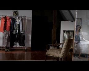 Hot celebs video Florencia Raggi Nude - Mala (2013) 