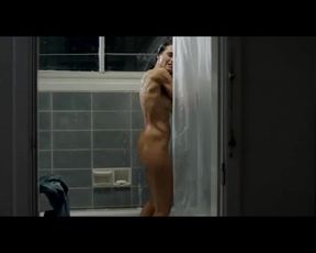 Hot celebs video Florencia Raggi Nude - Mala (2013) 
