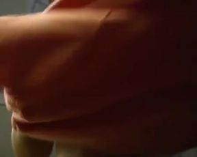 Celebrity Lesbian Video - Sara Malakul Nude Lesbian sex - Jailbait (2013) 