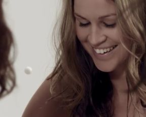 Actress Jennifer Krukowski & Lea Reto & Kitsune Soleil - Dirty Deeds s01 (2012) TV Show Sex Scenes