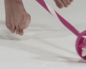 Actress Jennifer Krukowski & Lea Reto & Kitsune Soleil - Dirty Deeds s01 (2012) TV Show Sex Scenes