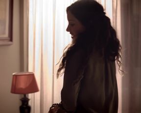 Actress Rachel Shelley - Strike Back S02 E05E06 (2011) TV Show Sex Scenes