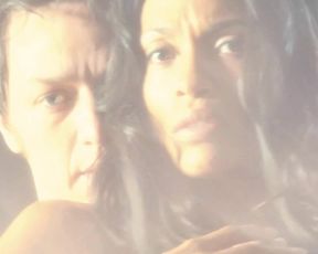 Naked scenes Rosario Dawson nude - Full Frontal Sex Scenes HD