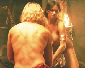 Naked scenes Rosario Dawson nude - Full Frontal Sex Scenes HD