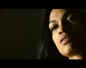 Naked scenes Rosario Dawson nude - Full Frontal Sex Scenes HD